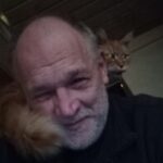 Profilbillede af Alan Carlile