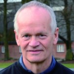 Profilbillede af Knud Graaskov